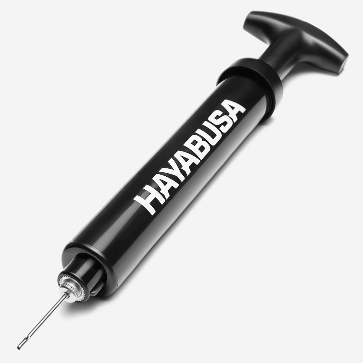 Hayabusa Classic 12” Double End Bag - Image 3