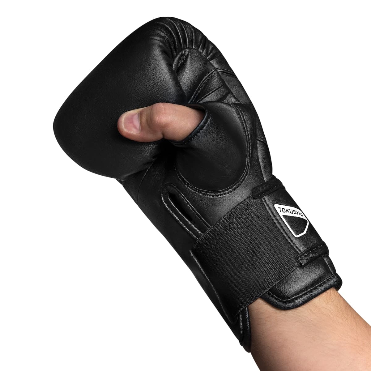 Hayabusa T3 Open Thumb Bag Gloves - Image 2