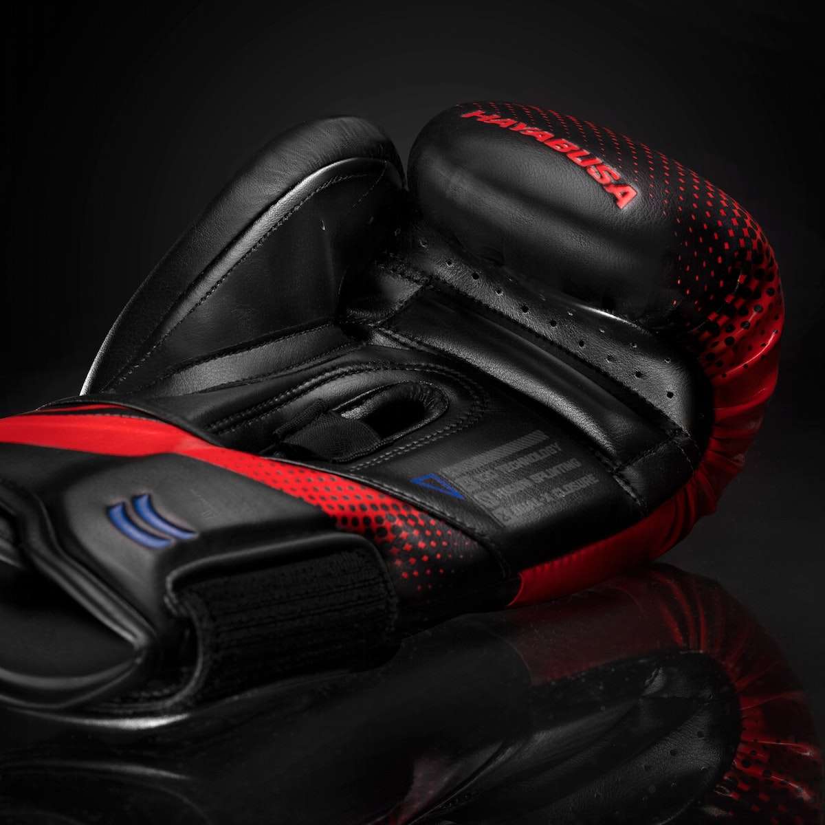 Hayabusa T3D Boxing Gloves - Multiple Colours - Image 7