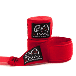 Rival Mexican Handwraps - Multiple Colours