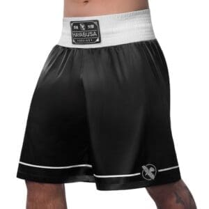Hayabusa Pro Boxing Shorts - Multiple Colours
