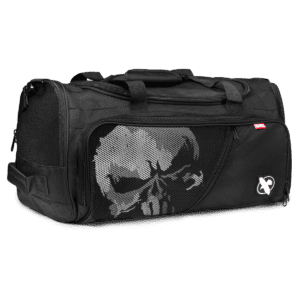 Hayabusa - The 'Punisher" Duffle Bag