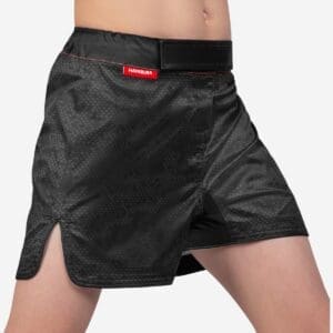 Hayabusa Hexagon Youth Fight Shorts