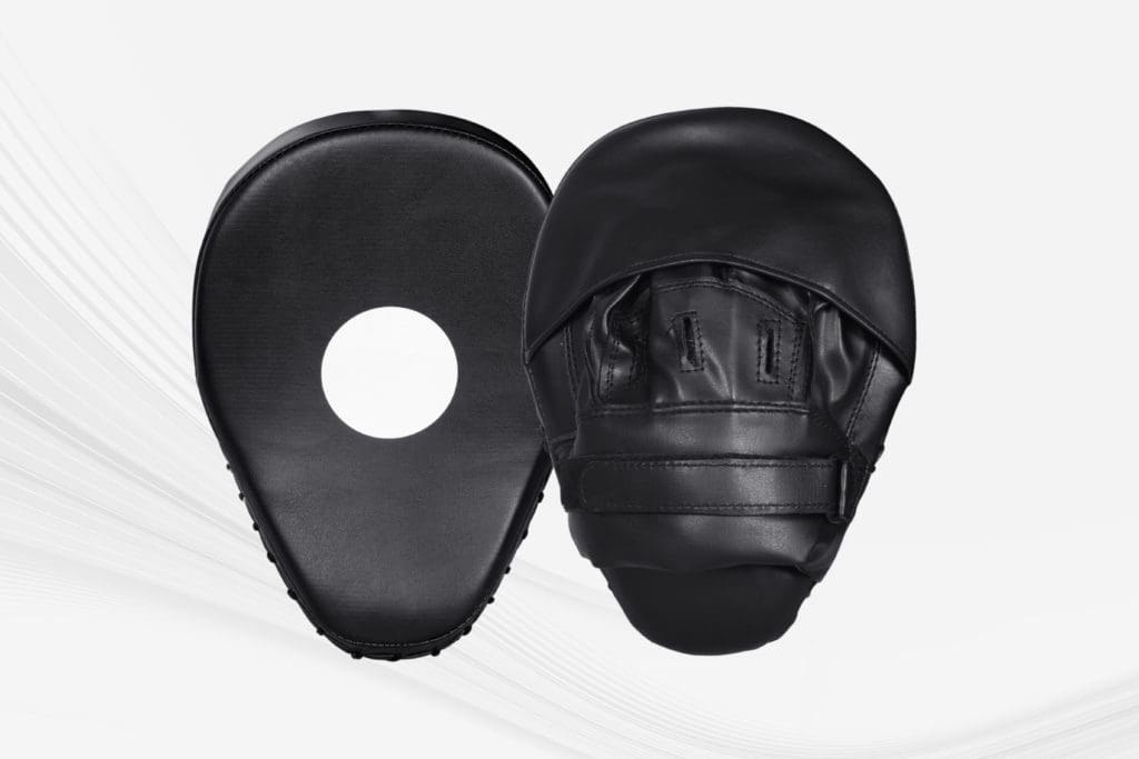 NFC Economy Focus Pads