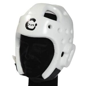 Taekwondo/Karate SMA Headgear - Size S, XS