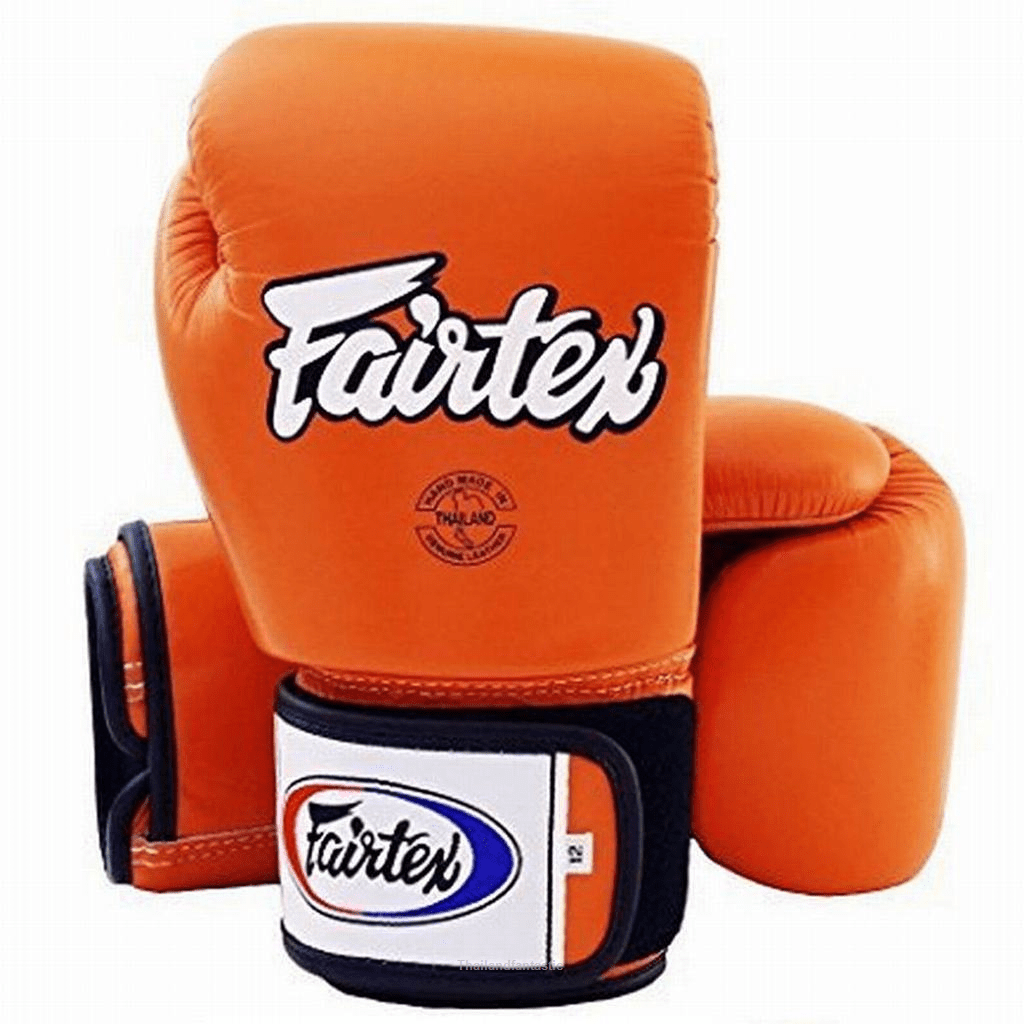 Fairtex BGV1 Tight Fit Boxing Gloves - Multiple Colours - Image 6
