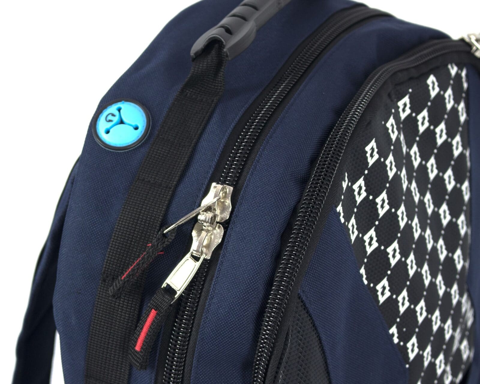 Fairtex BAG4 Backpack Navy - Image 2