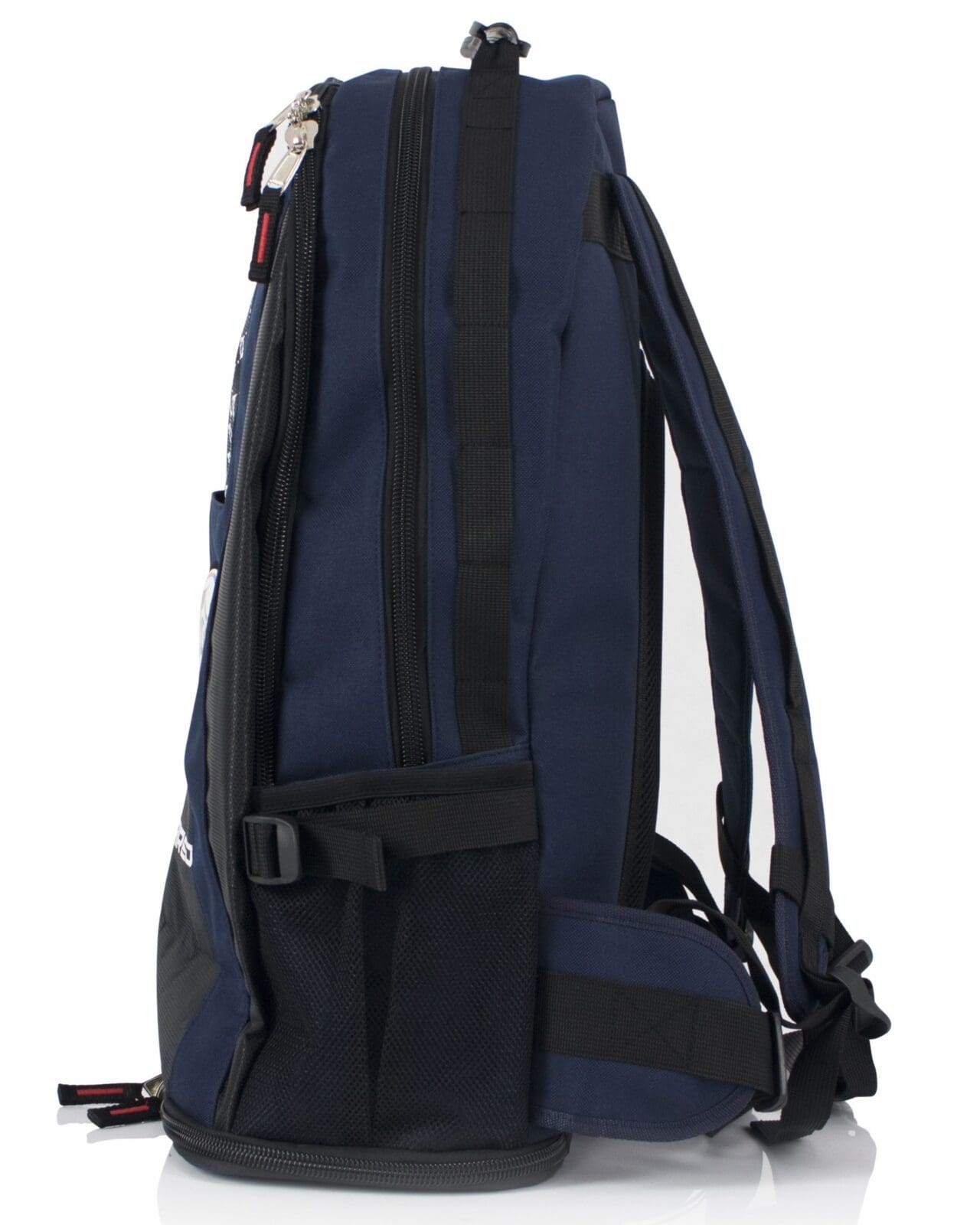 Fairtex BAG4 Backpack Navy - Image 4