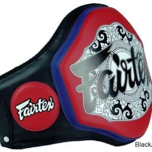 Fairtex BPV3 Super Light Weight Belly Pad - Multiple Colours