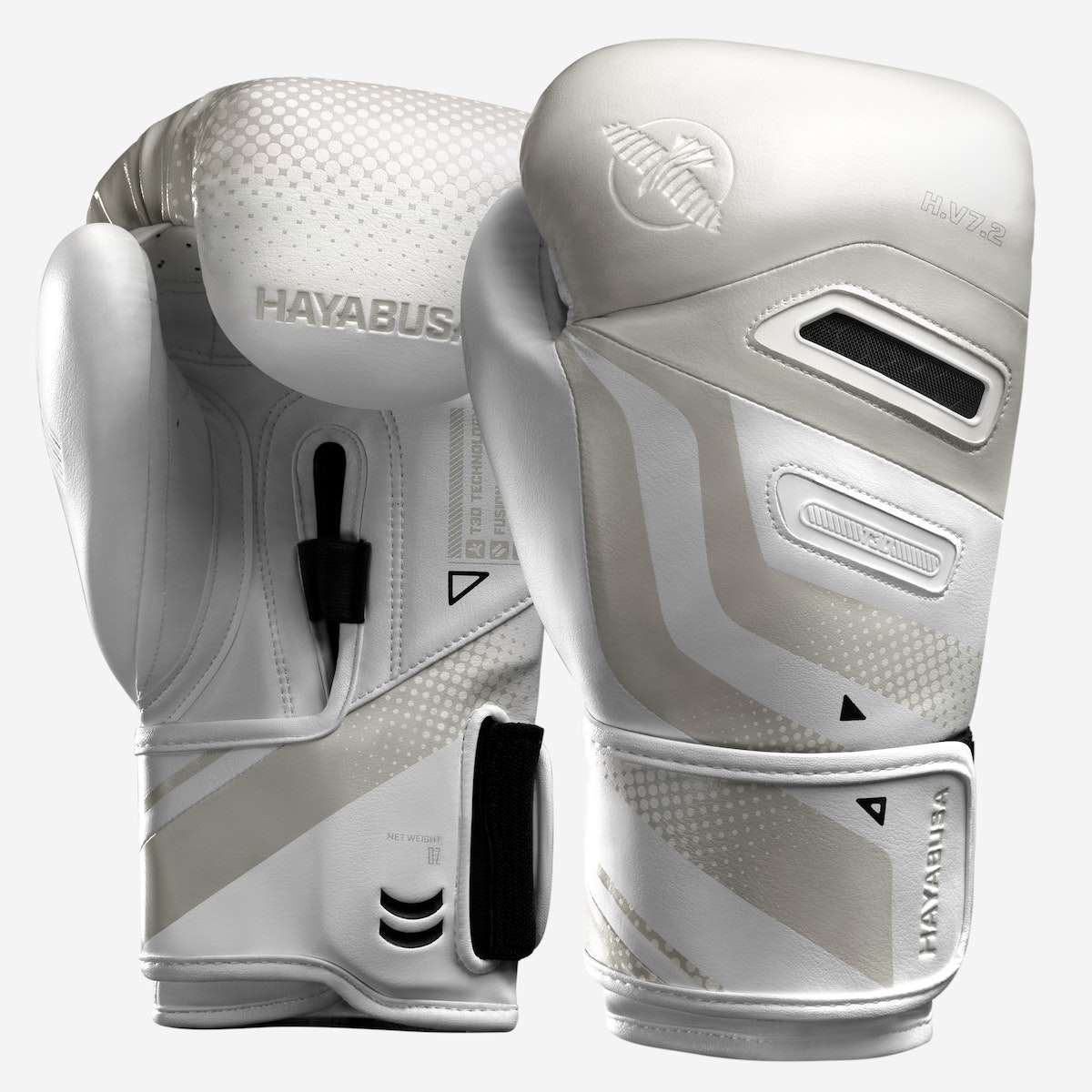 Hayabusa T3D Boxing Gloves - Multiple Colours - Image 4