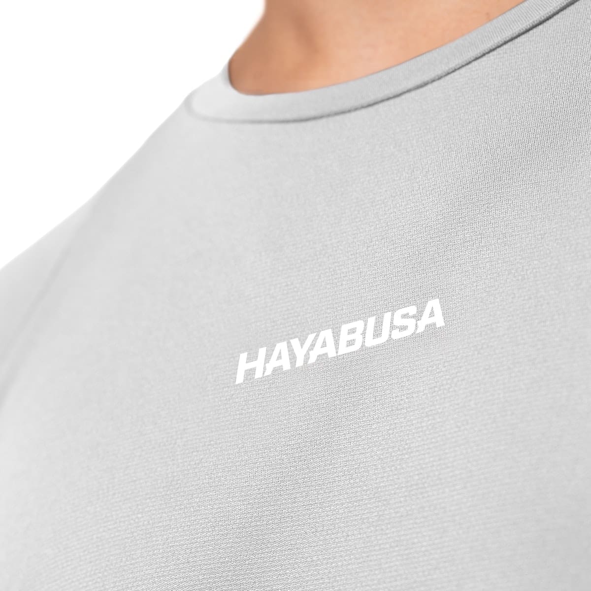 Hayabusa Men’s Lightweight Training Shirt - Multiple Colours - Image 5