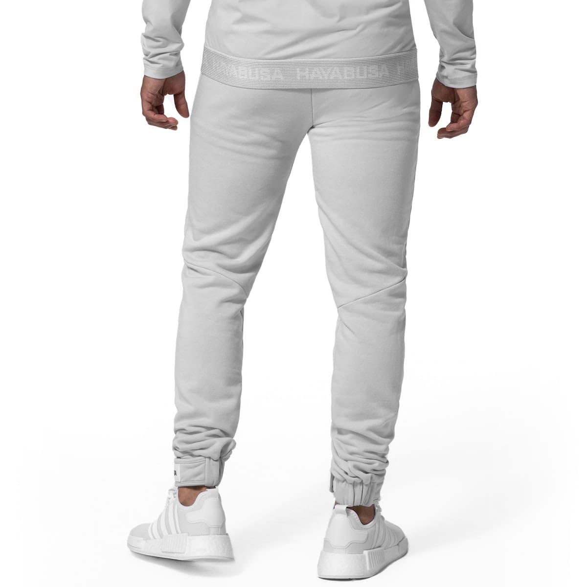 Hayabusa Men’s Athletic Joggers - Multiple Colours - Image 2