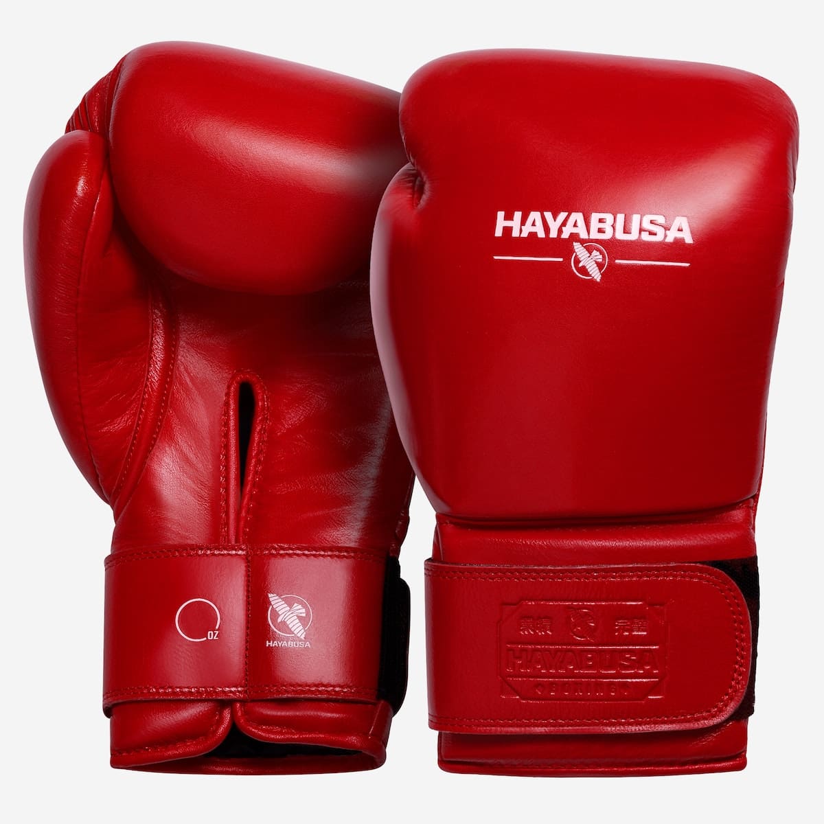 Hayabusa Pro Boxing Gloves - Image 3