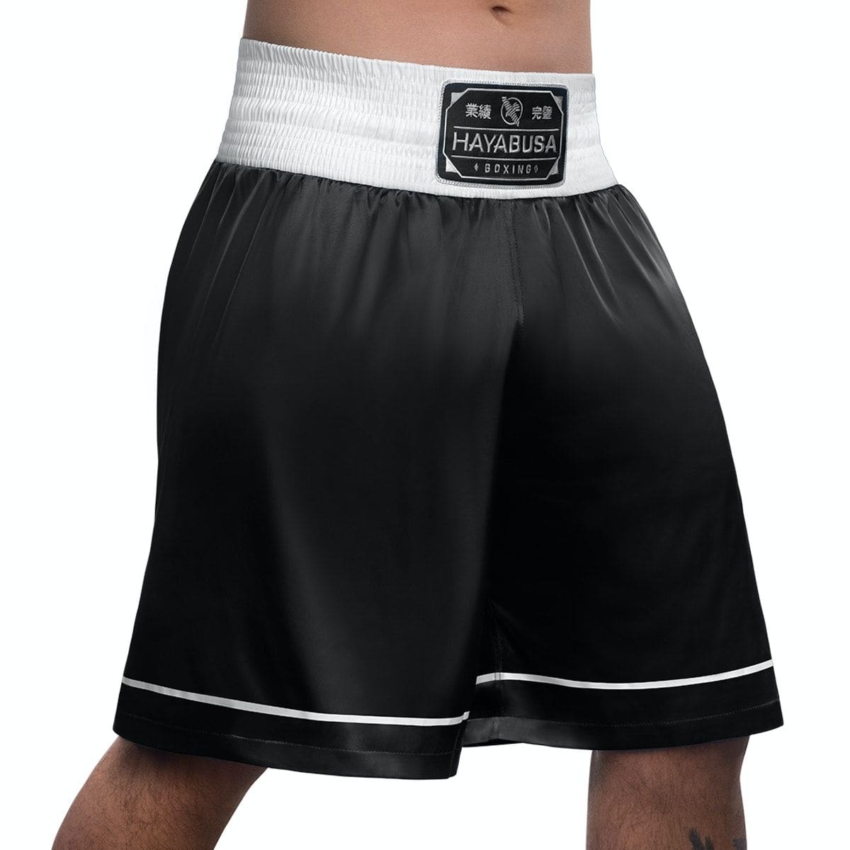 Hayabusa Pro Boxing Shorts - Multiple Colours - Image 5