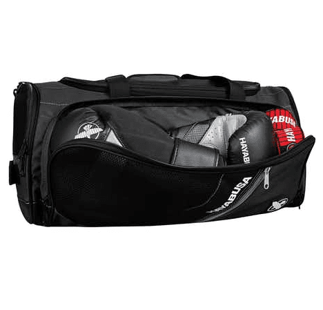Hayabusa Ryoko Duffle Bag - Image 2