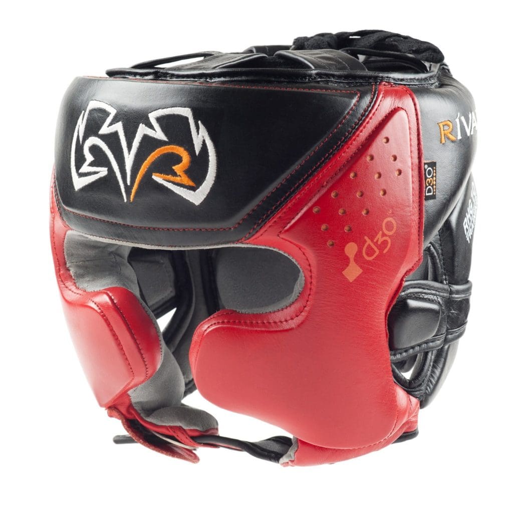 Rival RHG10 Intelli-Shock Training Headgear - Multiple Colours - Image 2