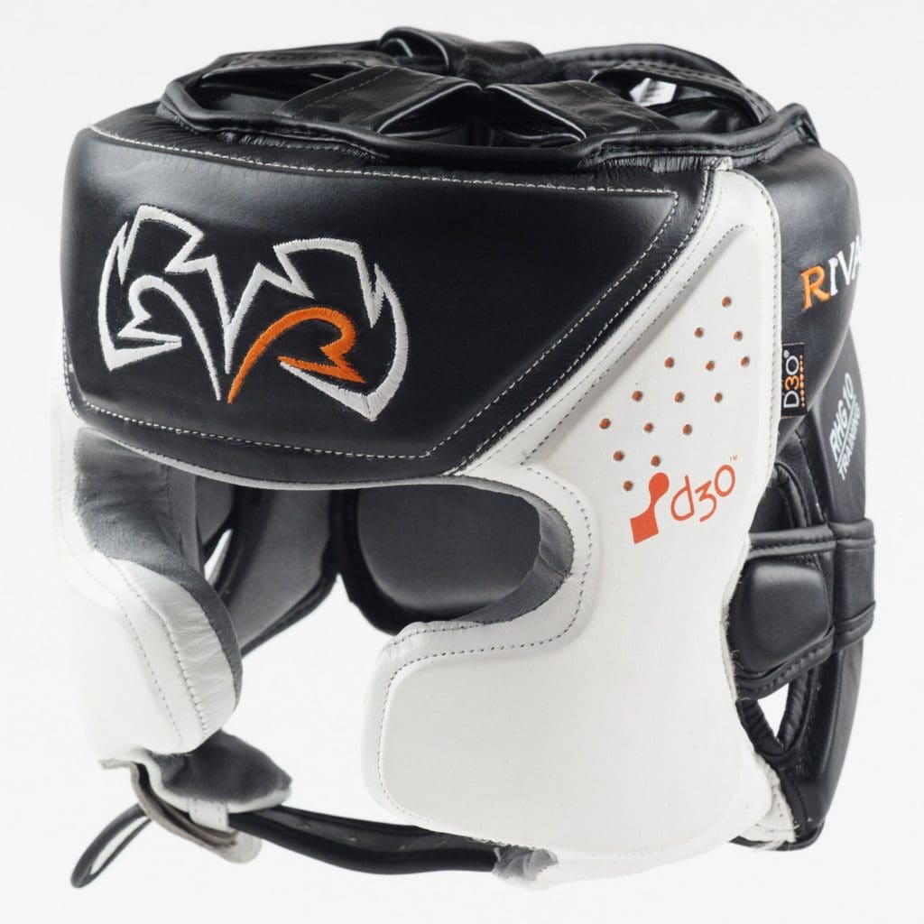 Rival RHG10 Intelli-Shock Training Headgear - Multiple Colours - Image 4