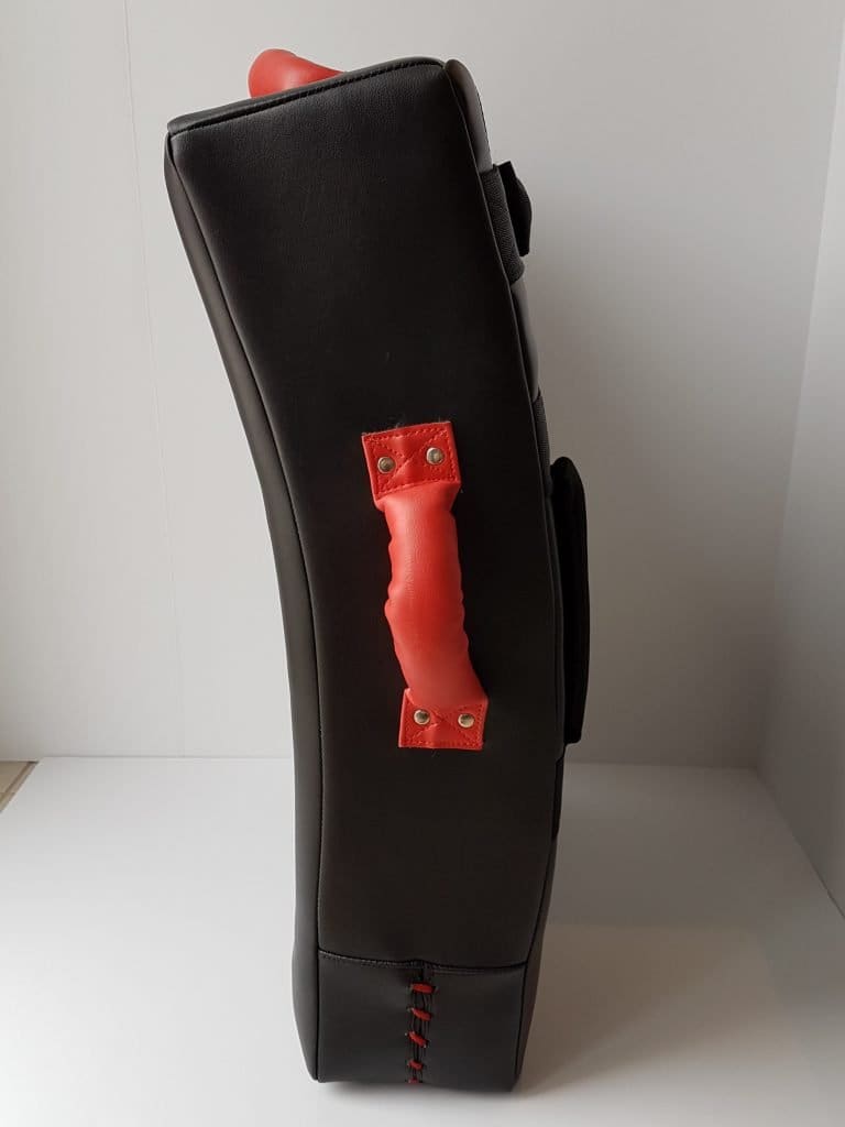 NFC Kick Shields - Image 2