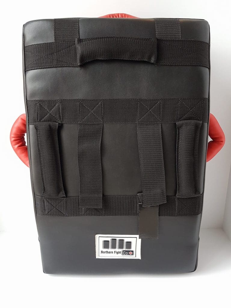 NFC Kick Shields - Image 3