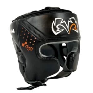Rival RHG10 Intelli-Shock Training Headgear - Multiple Colours