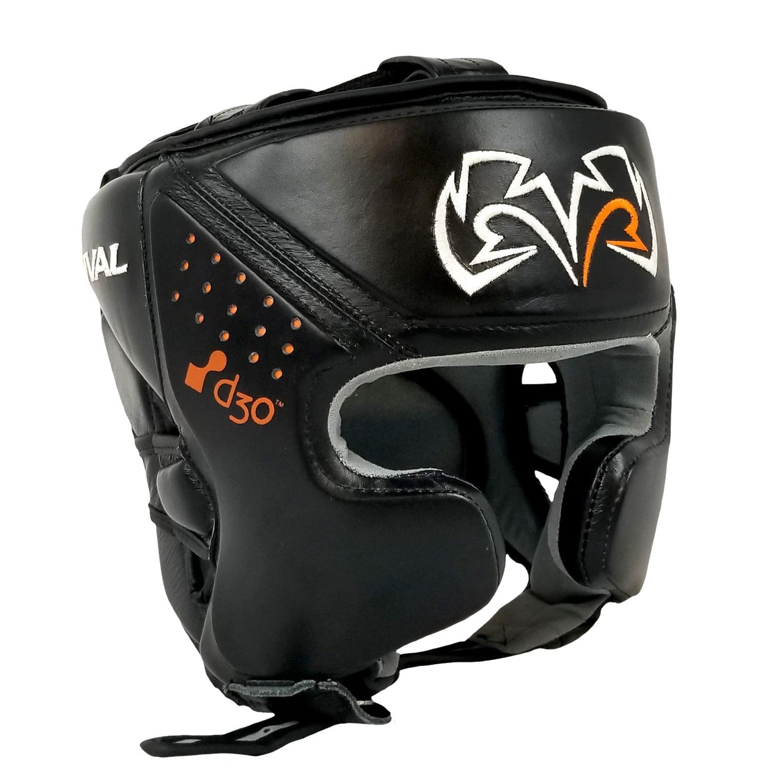 Rival RHG10 Intelli-Shock Training Headgear - Multiple Colours