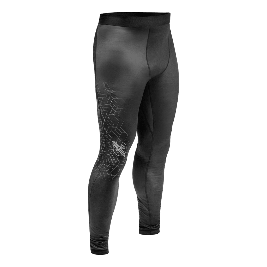 Hayabusa Geo Jiu Jitsu Spats - Multiple Colours - Image 3