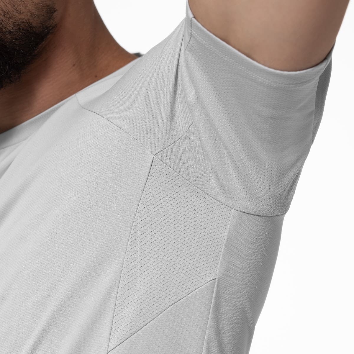 Hayabusa Men’s Lightweight Training Shirt - Multiple Colours - Image 6