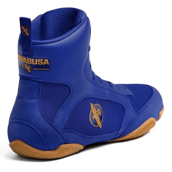 Hayabusa Pro Boxing Shoes - Multiple Colours - Image 5