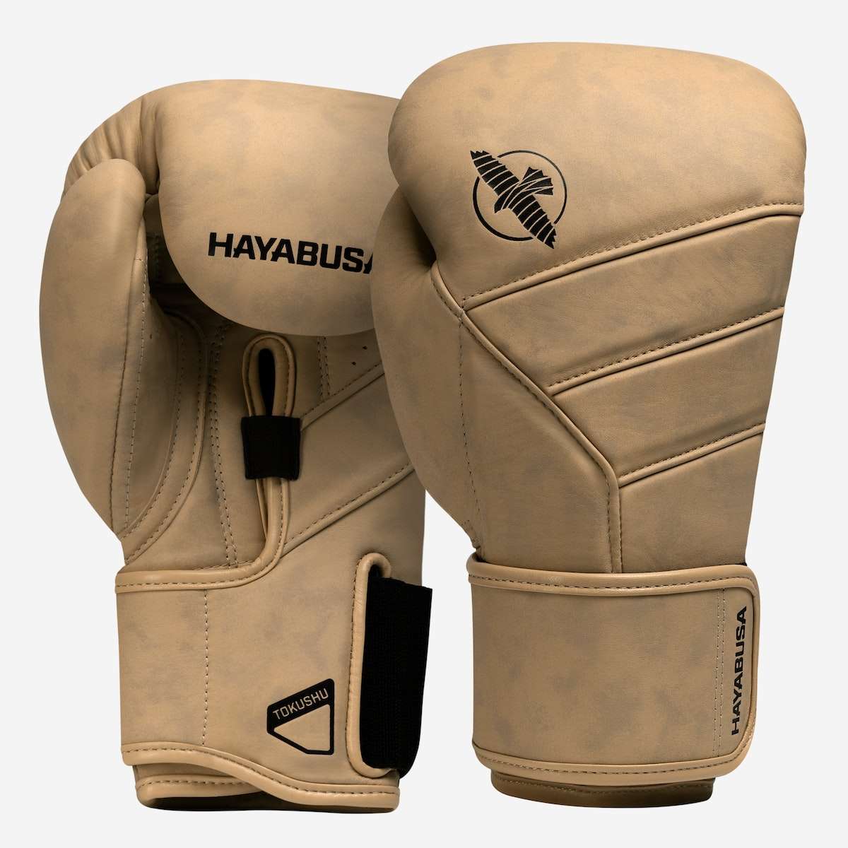 Hayabusa T3 LX Boxing Gloves - Multiple Colours - Image 7