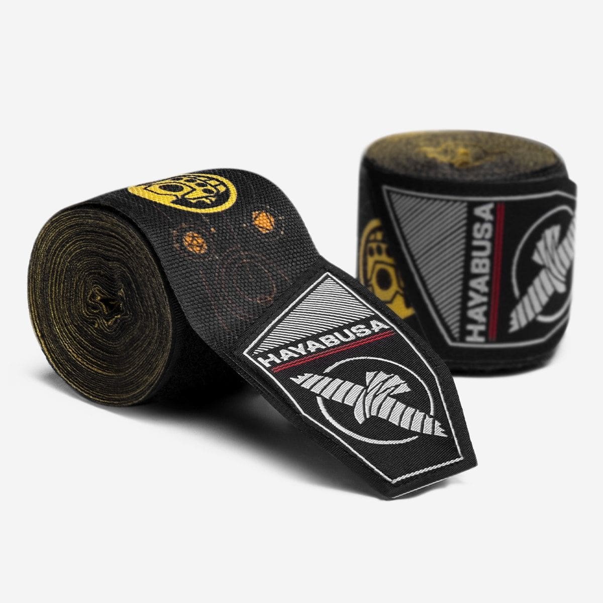 Hayabusa Marvel Hero Elite Hand Wraps - Multiple Colours - Image 15