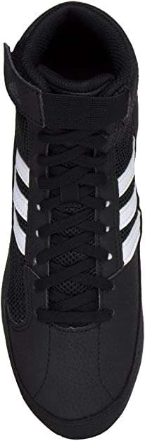 Adidas HVC 2 Wrestling Shoes - Image 3