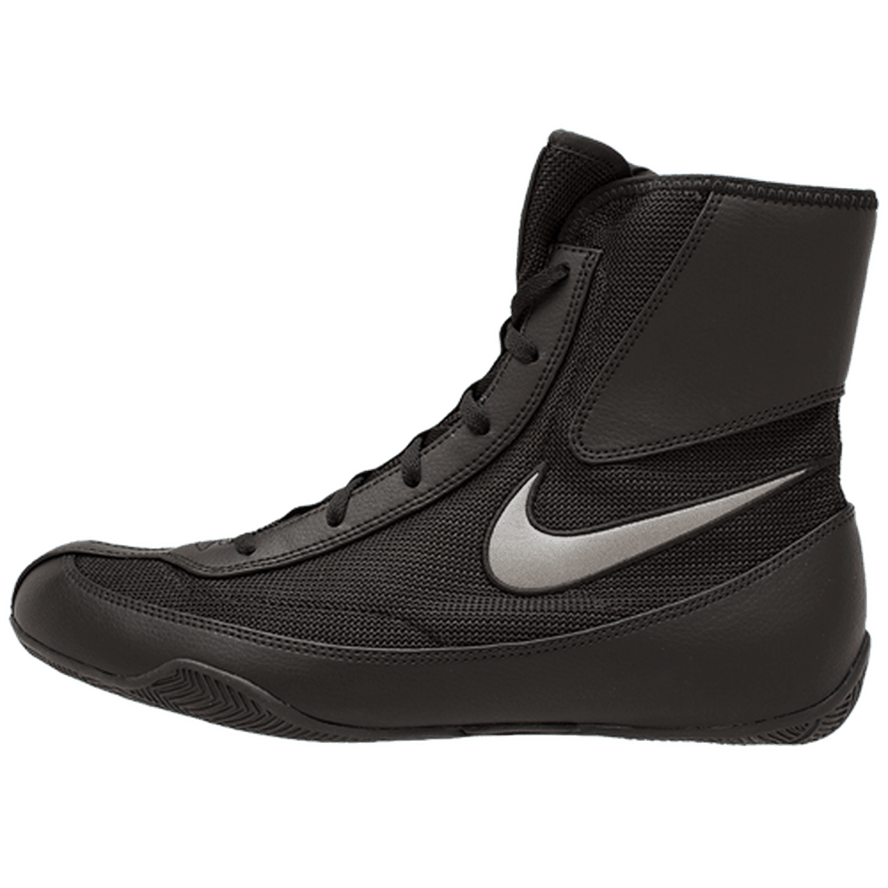Nike Machomai 2 – Black – Warrior Fight Store