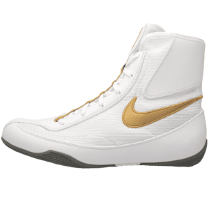 Nike Machomai 2 - White/Gold