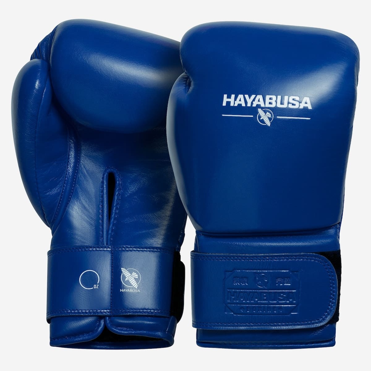 Hayabusa Pro Boxing Gloves - Image 4
