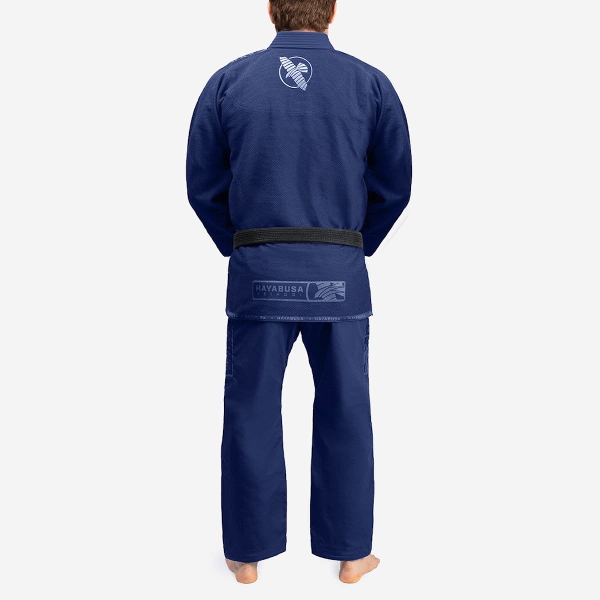 Hayabusa Lightweight Jiu Jitsu Gi - Multiple Colours - Image 6