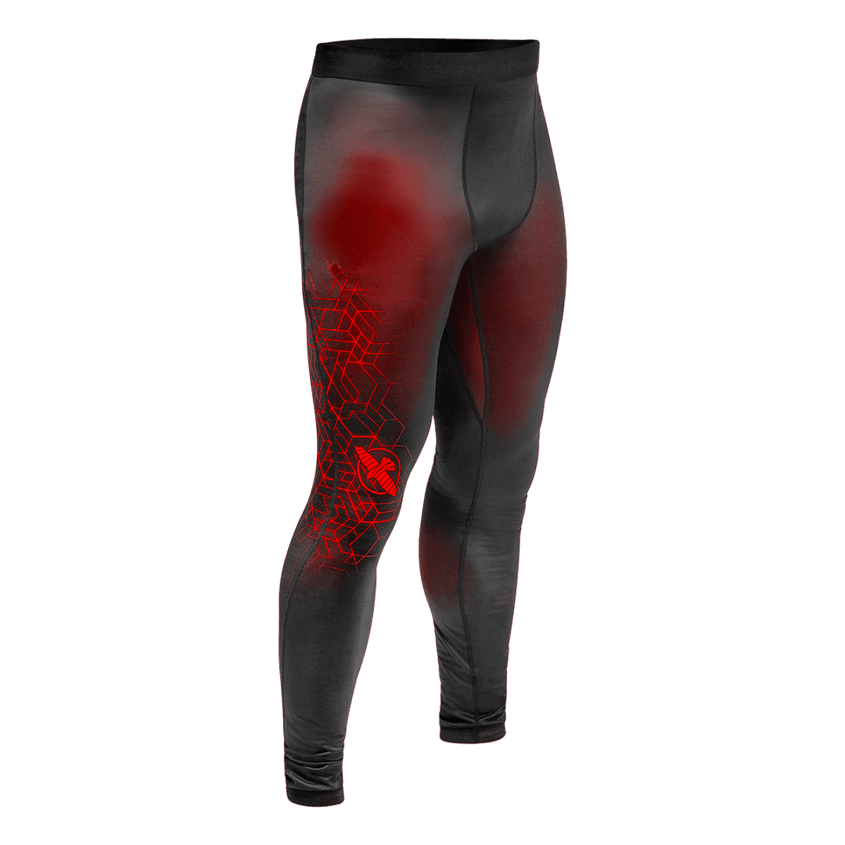 Hayabusa Geo Jiu Jitsu Spats - Multiple Colours - Image 2