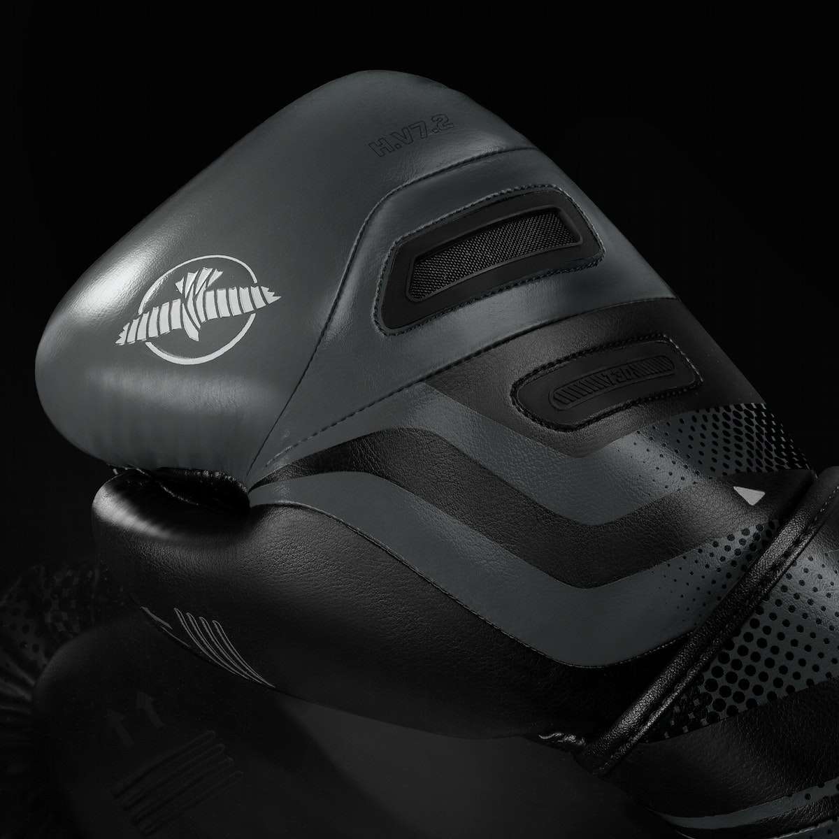 Hayabusa T3D Boxing Gloves - Multiple Colours - Image 6