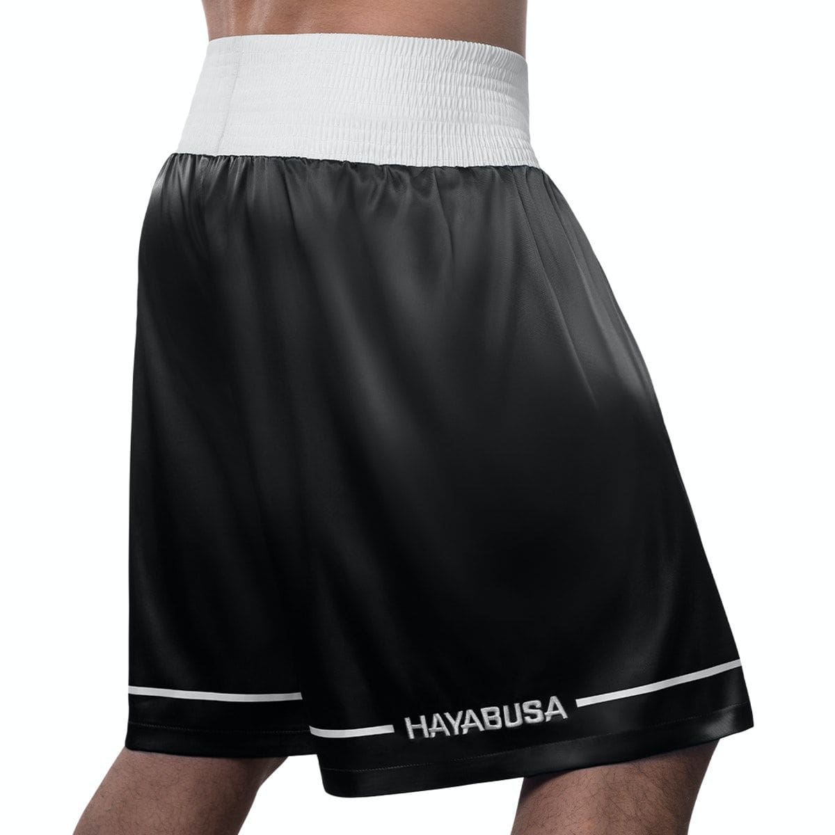Hayabusa Pro Boxing Shorts - Multiple Colours - Image 6