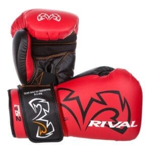 Rival RS11V Evolution Sparring Gloves Velcro - Multiple Colours