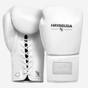 Hayabusa Pro Lace Boxing Gloves