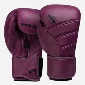 Hayabusa T3 LX Boxing Gloves - Multiple Colours