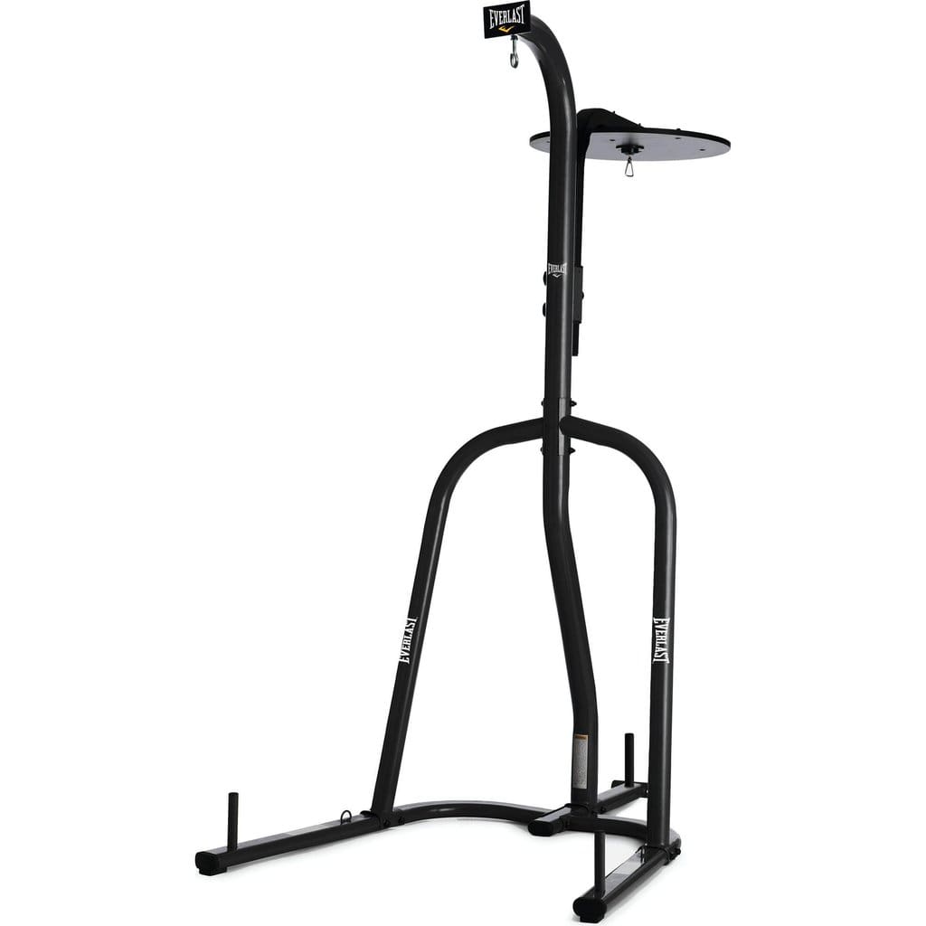 Everlast Heavy Bag/Speed Bag Stand