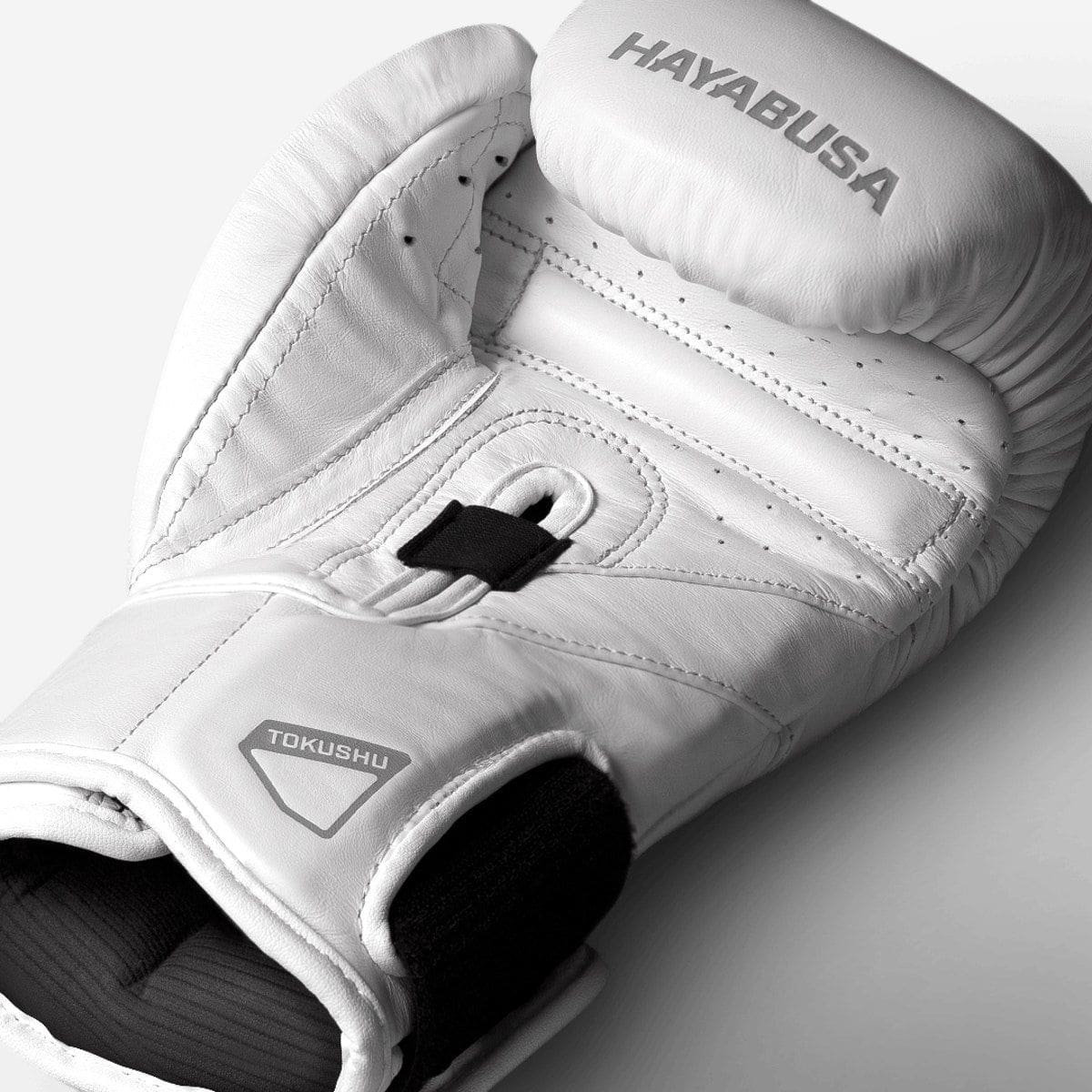 Hayabusa T3 Kanpeki Boxing Gloves - Multiple Colours - Image 6