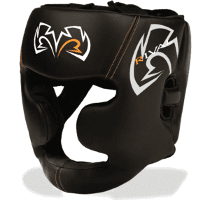 Rival RHG60F - Workout Full Face Training Headgear