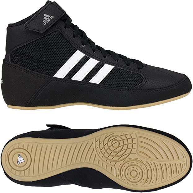 Adidas HVC 2 Wrestling Shoes