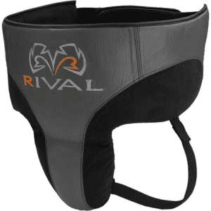 Rival RNFL10 Low Blow Protector - Multiple Colours