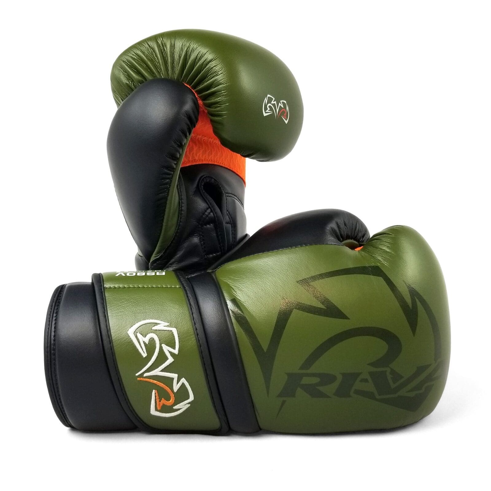 Rival RS80V Impulse Sparring Gloves - Multiple Colours - Image 2