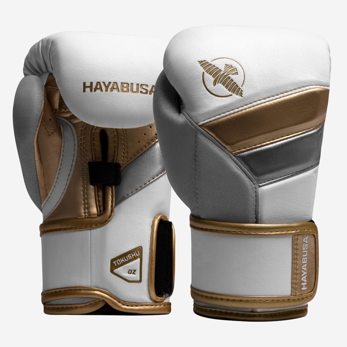 Hayabusa T3 Kids Boxing Gloves 6 & 8oz - Multiple Colours - Image 7