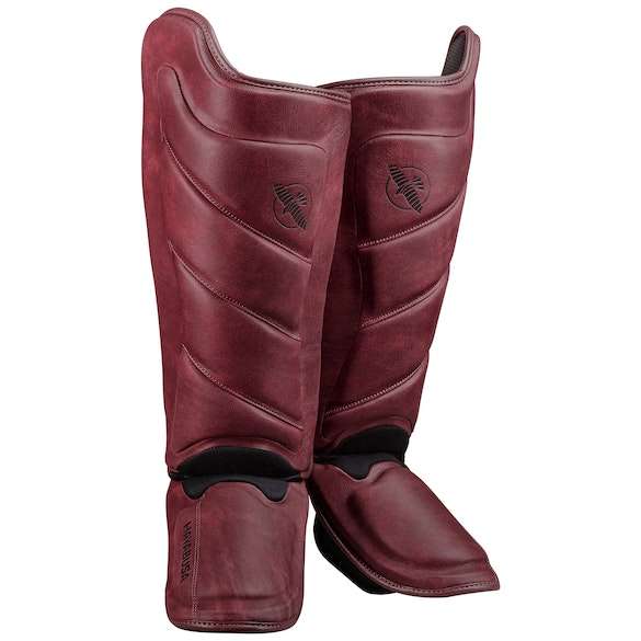 Hayabusa T3 LX Shin Guards - Multiple Colours - Image 2