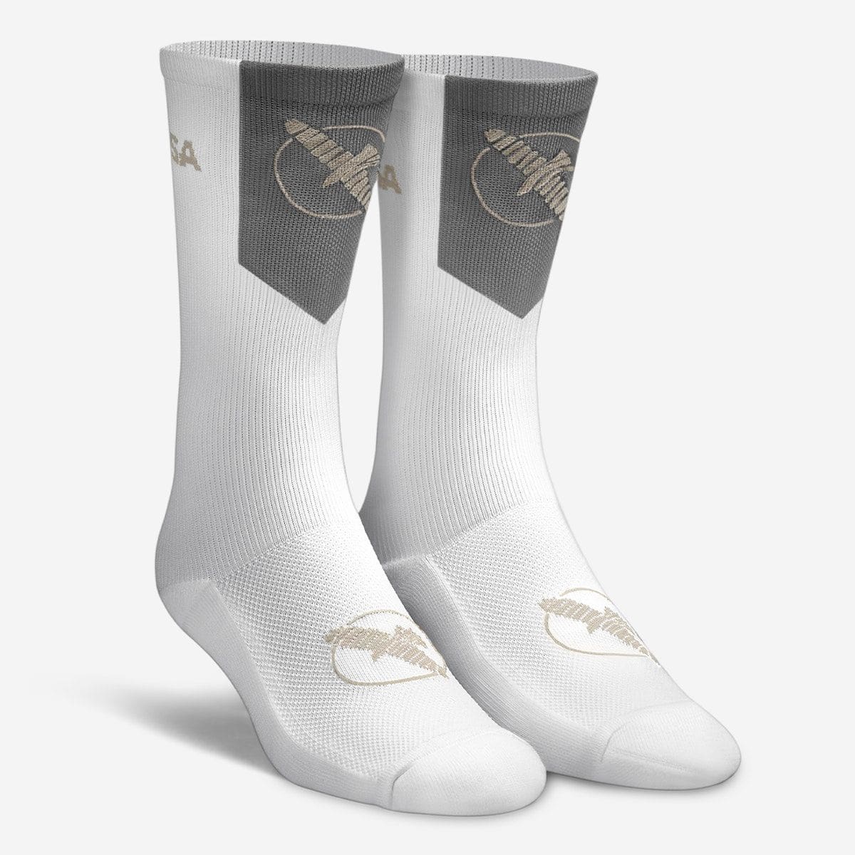 Hayabusa Pro Boxing Socks - Multiple Colours - Image 3